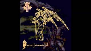 Abigor - Satan In Me [Unmixed Instrumental 1997] ♆ 2015 NEW!!!
