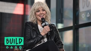 Betty Who Stops By To Chat About Her New Single, &quot;Look Back&quot;