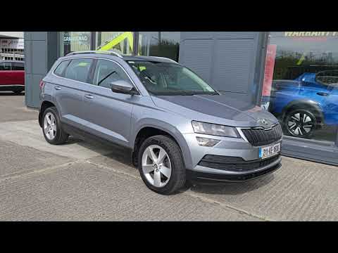 Skoda Karoq 2.0TDI 115HP Ambition - Image 2