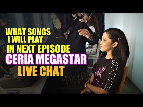 What Songs I Will Play In Next Episode Ceria Megastar 2020?