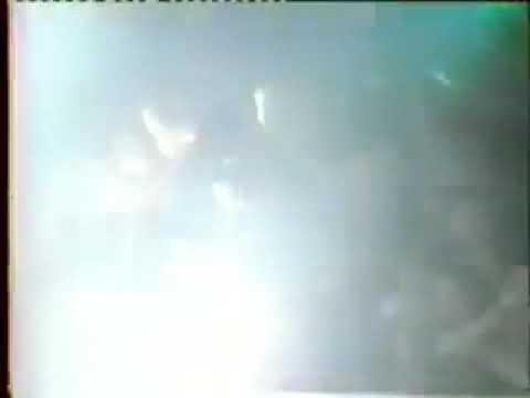 Some highlights from the Hard Copy report on Down In It by NIN