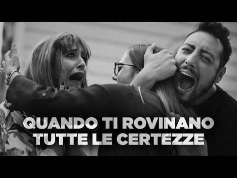 The Jackal - Quando ti ROVINANO le CERTEZZE