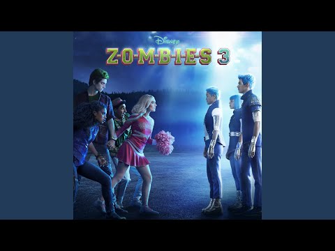 Video thumbnail for ZOMBIES 3 Score Medley