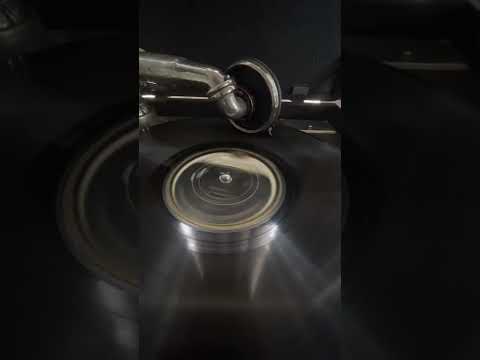 Mandalay Al Jolson with Abe Lyman and his California orchestra Brunswick 2650-A