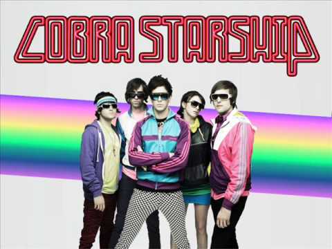 Cobra Starship-Good Girls Go Bad (with Leighton Meester)