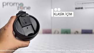 PZ6590 - 450 ML Termos Bardak