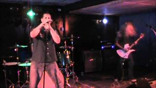 Seven Witches - Mental Messiah (live 4-21-12) HD