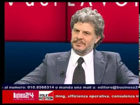 Pole Position puntata 327: Cannon Automata - Varese