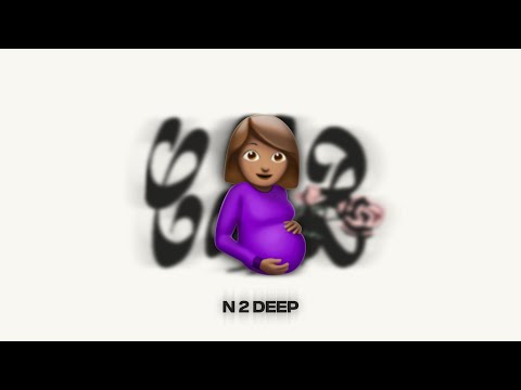 Drake - N 2 Deep (First Half Only) (Drake Only)