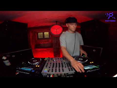 PATTERN : T-Rail Invite - T-Rail - 08.14.21 - 5 P.M