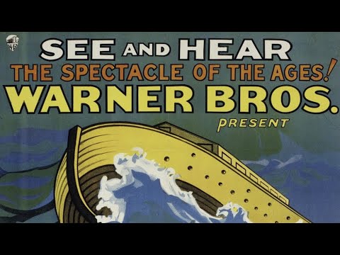 This 1928 Movie Was DANGEROUS