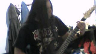 DECAPITATED SYMMETRY OF ZERO (COVER)