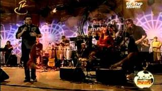 Luis Enrique En Miami-No te Quites La Ropa