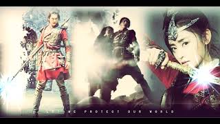 Download lagu 星空 Un Cer Înstelat - 南征北戰 NZBZ | Martial Universe OST || [CC] versuri în limba română mp3