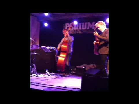 Noorderzon Daan kleijn trio