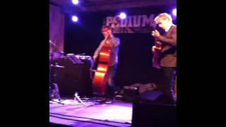 Noorderzon Daan kleijn trio