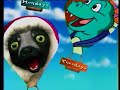 PBS KIDS Program Break WGBH TV 2005