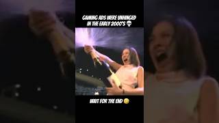 Download lagu Early 2000’s gaming ads were WILD 🤣 mp3