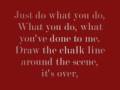 Do What You Do - Mudvayne 