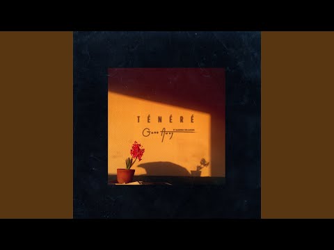 Gone Away (feat. Sabrina Bellaouel)