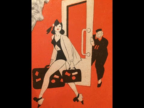 Bob Wagner und seine Swing Band, Just my boy, Foxtrot, Schweiz, 1942