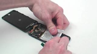 How to Take Apart the iPod Touch 5th Generation