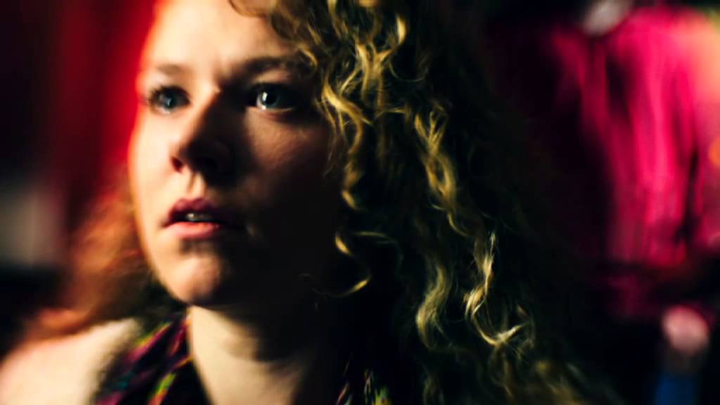 Midwinter of the Spirit | Starts September 2015 | ITV