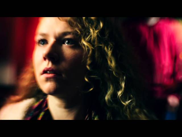 Midwinter of the Spirit | Starts September 2015 | ITV