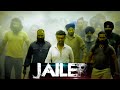 Jailer Superstar Rajinikanth Entrymass Bgm Jailer Movie