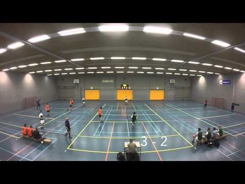 Andarinyo 2 - Oranje boys 1