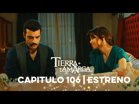 Bitter Land - Premiere 106