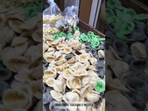 Immagine anteprima del video dal titolo Studio in Puglia Perché - Emanuela Iaia