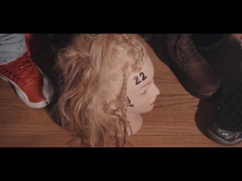 All Black - Pod 22 | Dir. @WETHEPARTYSEAN