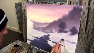 TOTH SUBLIME SUNRISE - FRANCIS video