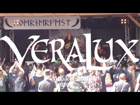 Vera Lux  -  "Maskenball"  LIVE  Hörnerfest 29.06.2024