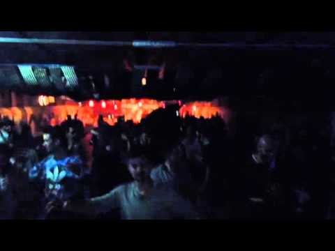 Bross b2b Tom_S @ Campidarte (Ussana-Ca-italy)