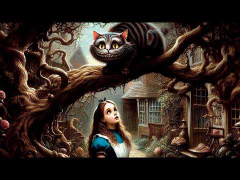 Alice’s Adventures in Wonderland By Lewis Carroll - The Original Story - A Full Reading