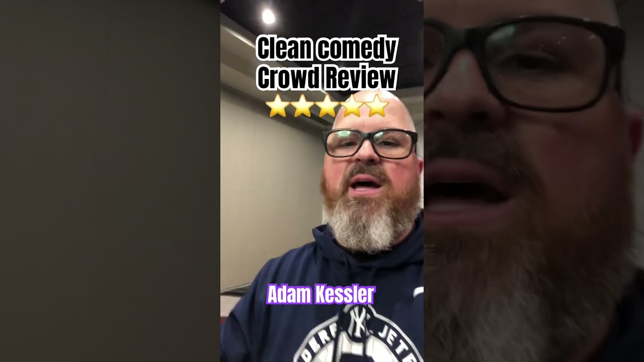 Promotional video thumbnail 6 for Adam Kessler
