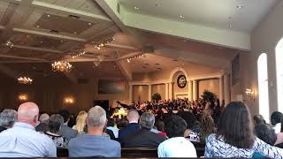 The passion - Solid Rock Baptist Church choir