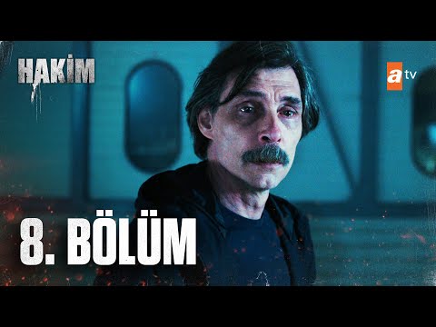 Hakim 8. Bölüm @atvturkiye
