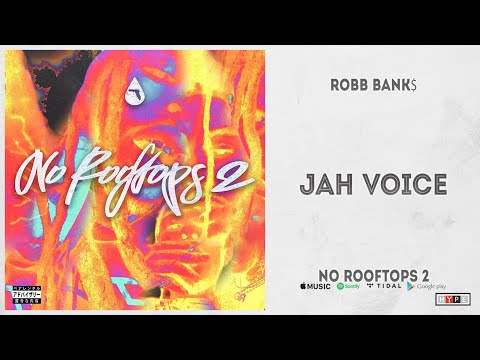 Video thumbnail for JAH VOICE