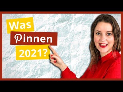 , title : 'Pinterest Trends 2021 Deutsch'