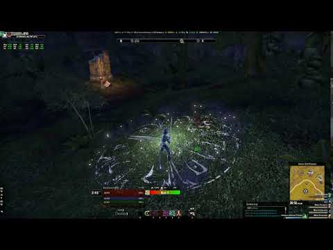 Fighter S Guild Circle Of Protection Ring Of Preservation Healing Morph Elder Scrolls Online