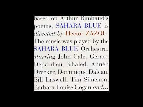 Hector Zazou - Amidyaz