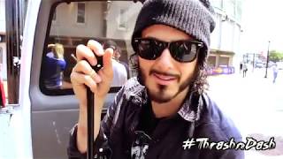 Reignwolf Rocks The Streets Of Chicago (2013)