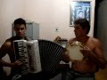 Condinho E Fernando Condinho