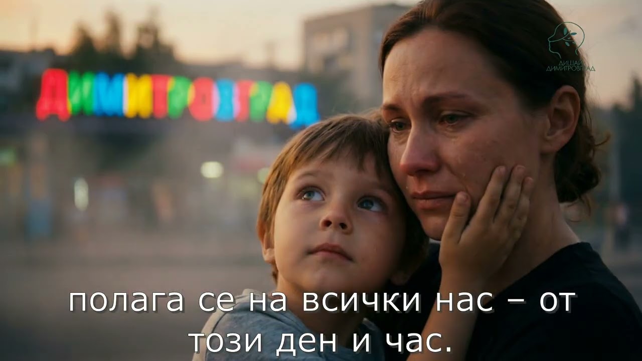 Дишай, Димитровград пуснаха песен за борбата за чист въздух