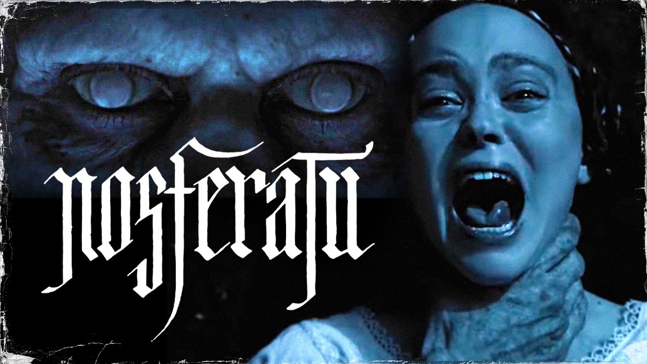 Nosferatu (2024): Robert Eggers' Unnecessary Remake of a Gothic Horror Classic?