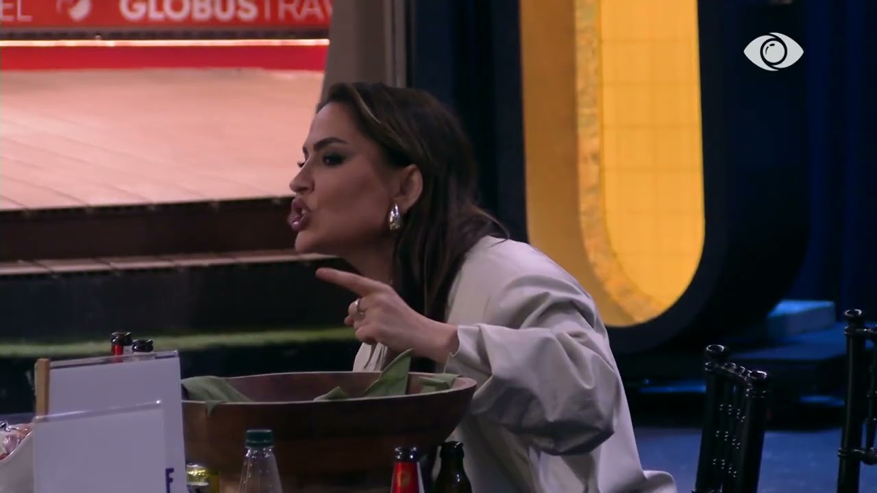 “Nëse do ishte shoqja jote…”/ Rozana diskuton me Gertën për situatën me Gjestin