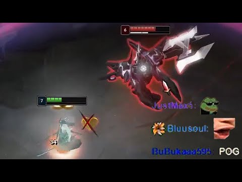 Rank 1 Yone vs Mordekaiser